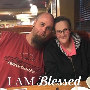 Meet your Posher, Chad